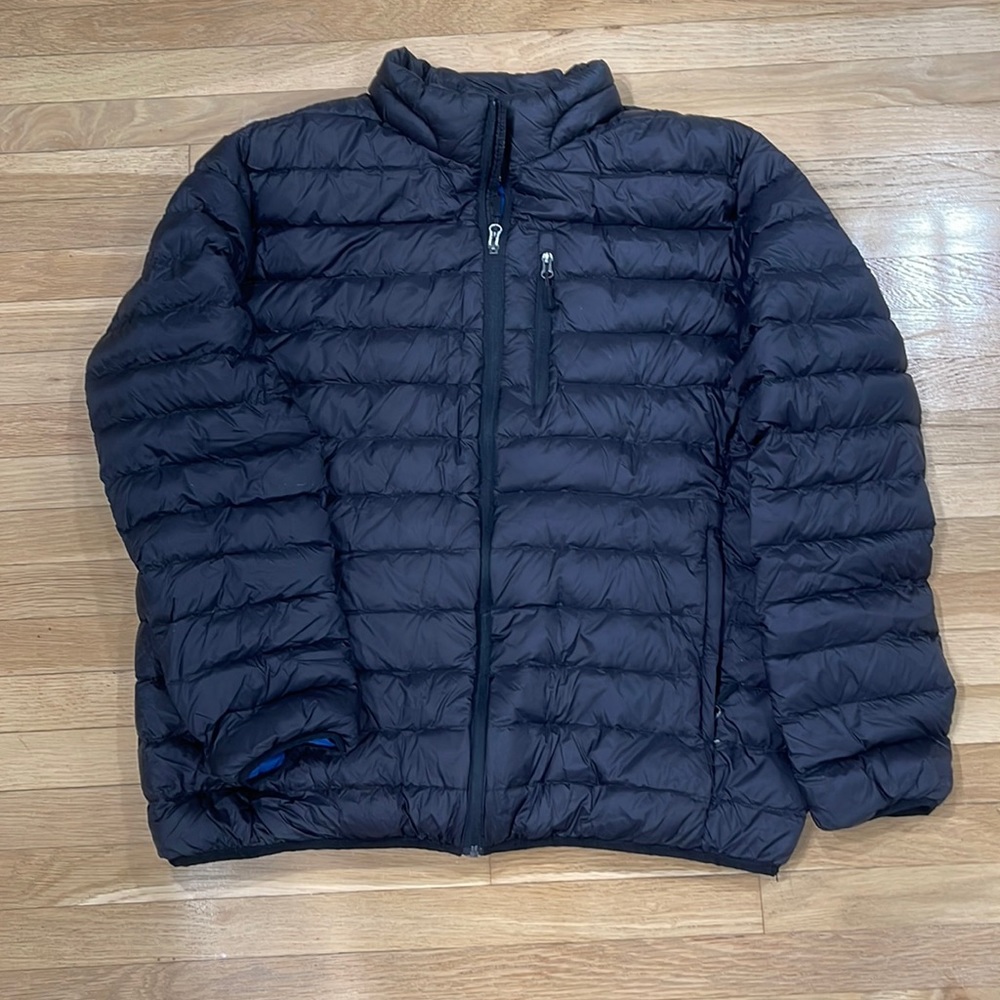 Club Room Performance Jacket XXL Black NWT